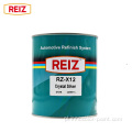 Automatyczna farba BaseCoat Automotive Spray Paint Reiz